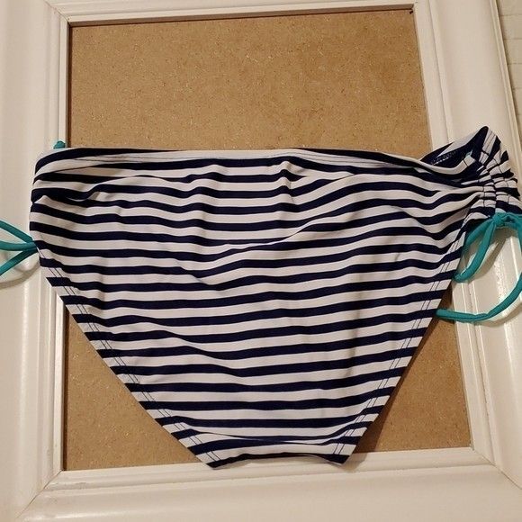 Beach Bump 2 piece tankini maternity swimsuit size Small - Picture 7 of 8